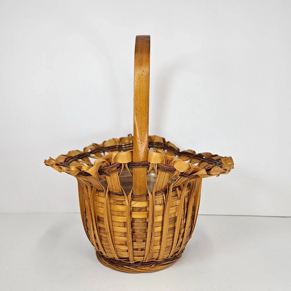 N/A charming wicker
